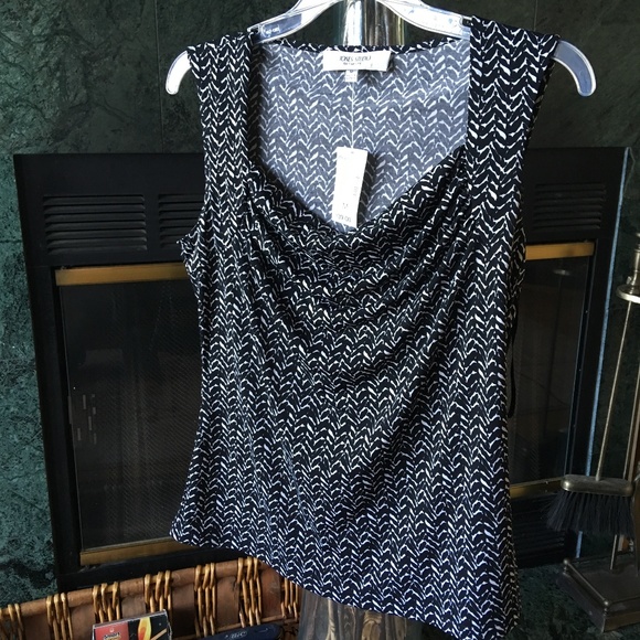 Jones Studio Tops - 3/$25🎈 NWT Jones Studio Separates Top, M